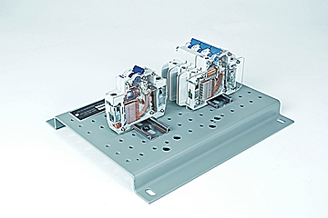 Circuit Breaker Cutaway Set DAC Model: 273-906
