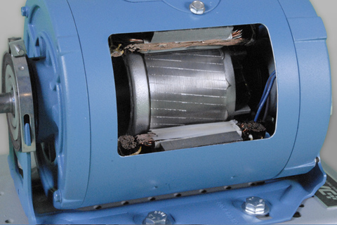 DAC Model: 273-930 DAC Worldwide Cutaways