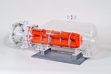 DAC 288 | Side Angle DAC Worldwide Technical Trainers