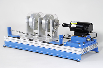 DAC Model 203-000 DAC Heat Transfer & Steam