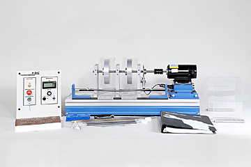 Vibration Analysis Training System Plus DAC Worldwide Technical Trainers