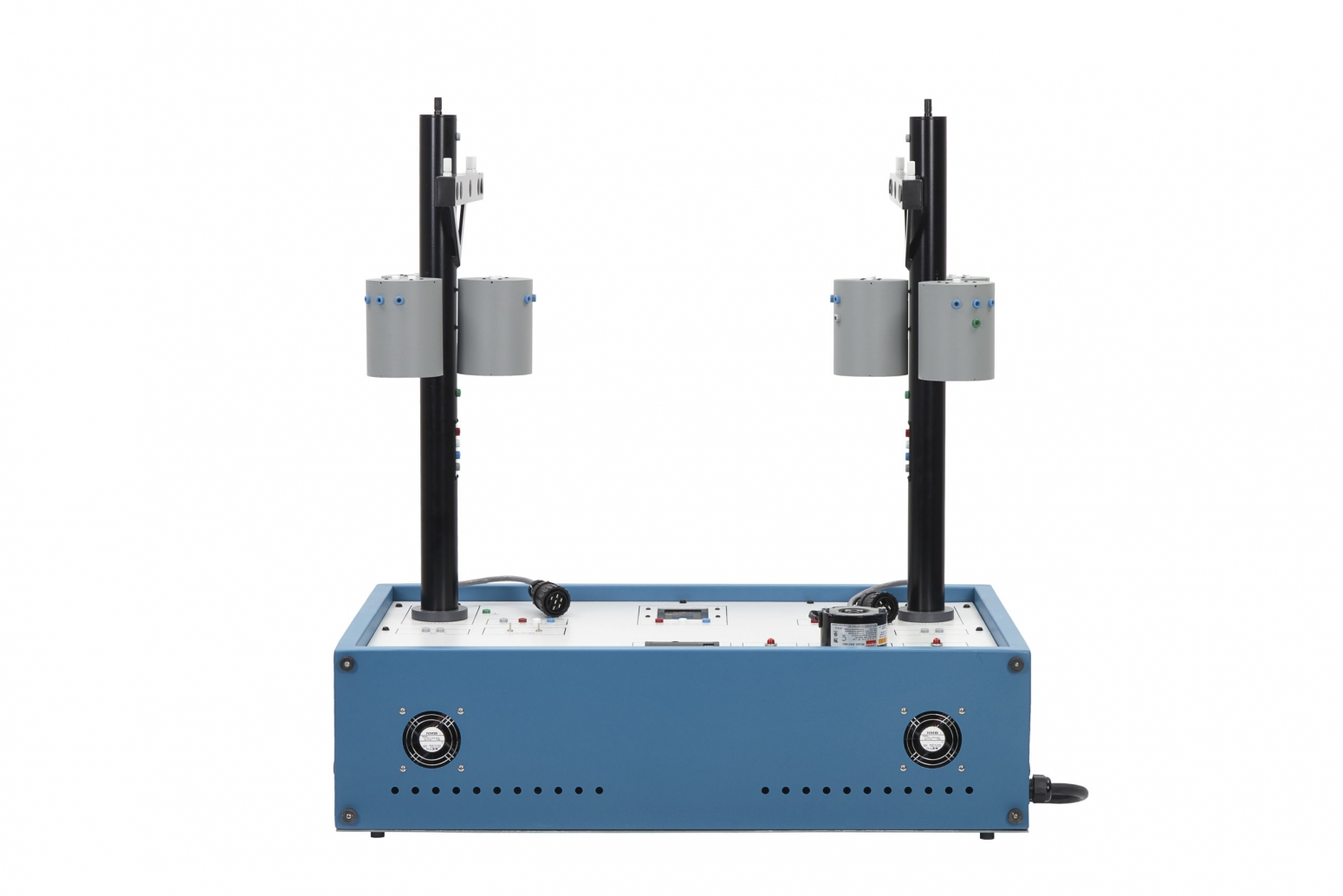 DAC Model: 491-000 Front CTE Training Solutions