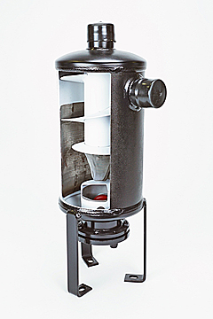 373-722 | Left DAC Worldwide Technical Trainers