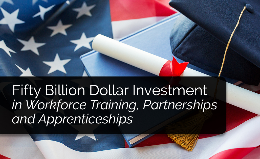 Federal Funding for Technical Training