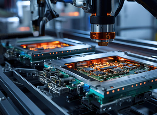 Semiconductor Manufacturing - Skills in High Demand Skills Needed for Semiconductor Technical Training Programs