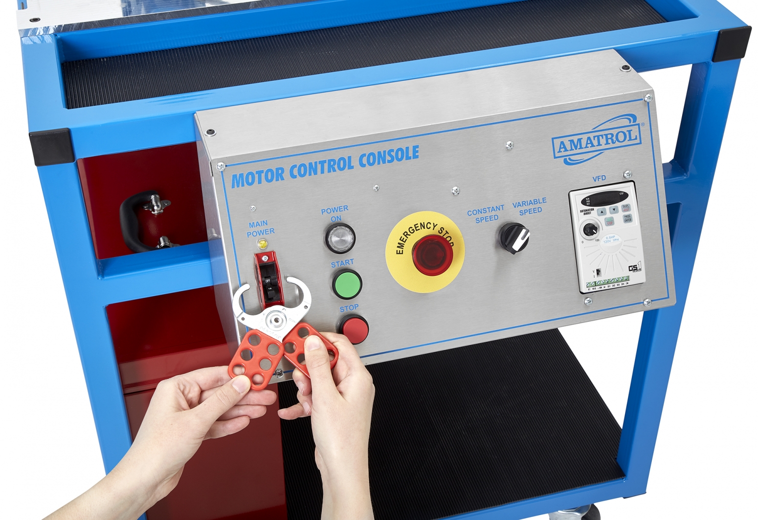 Mechanical Drives Safety Safety Training for Mechanical Drives