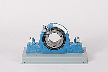 Model: 200-2045 Front DAC Mechanical Drives Cutaways