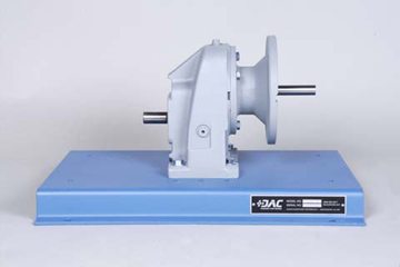 External Gear Pump Dissectible | Front DAC Model: 275-135