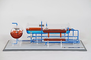 295-110 | Front Process Instrumentation Training Aid