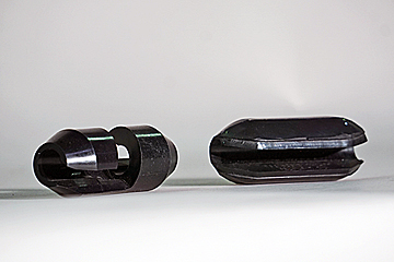 295-407 | Sucker Rod Pump Model