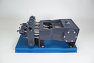 DAC Model: 295-418 DAC Dissectibles