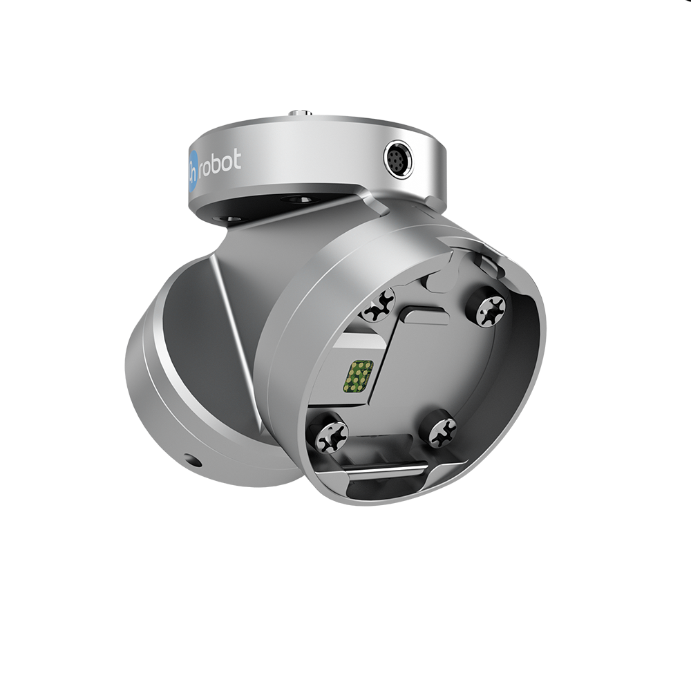 Dual Mount Quick Changer from OnRobot OnRobot Dual Quick Changer