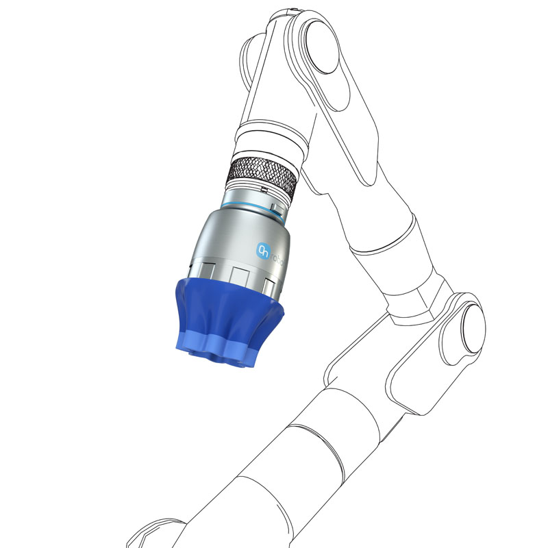 OnRobot Soft Gripper Universal Robot Accessories
