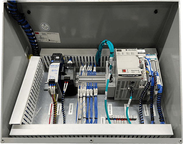 Featuring Rockwell's latest Products and Technology Pathway to CSM | APT Manufacturing