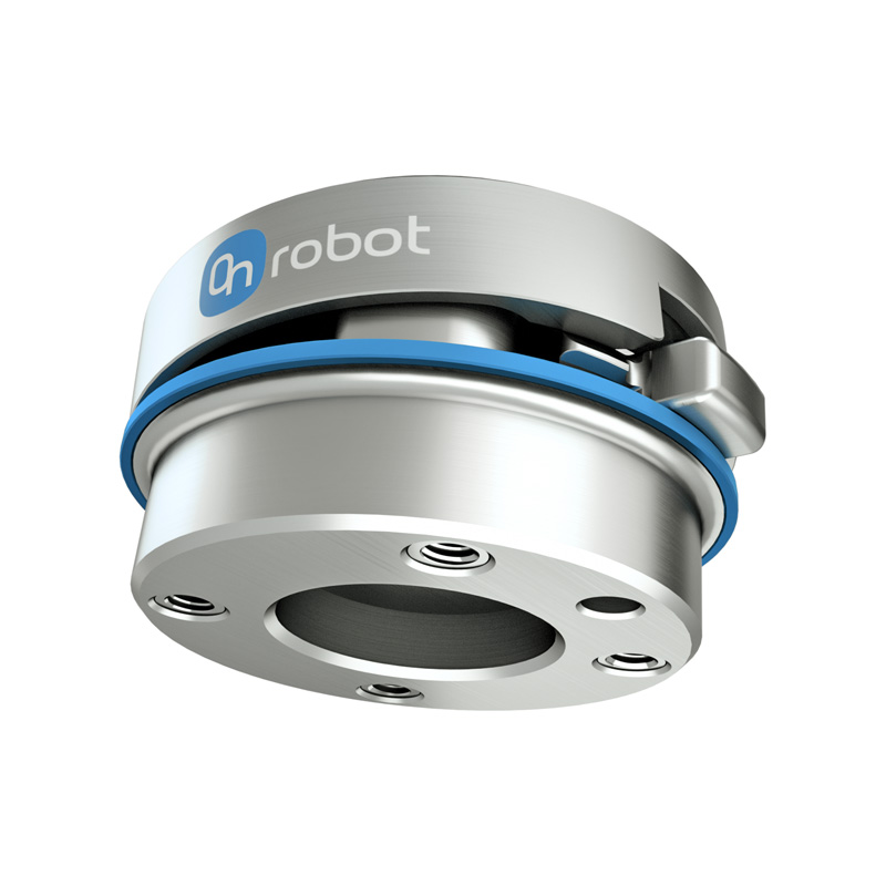 OnRobot Quick Changer Opened OnRobot Quick Changer QC10