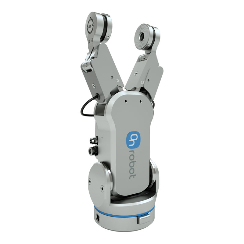 Built-in force/torque and proximity sensor Collaborative Robot Assessories