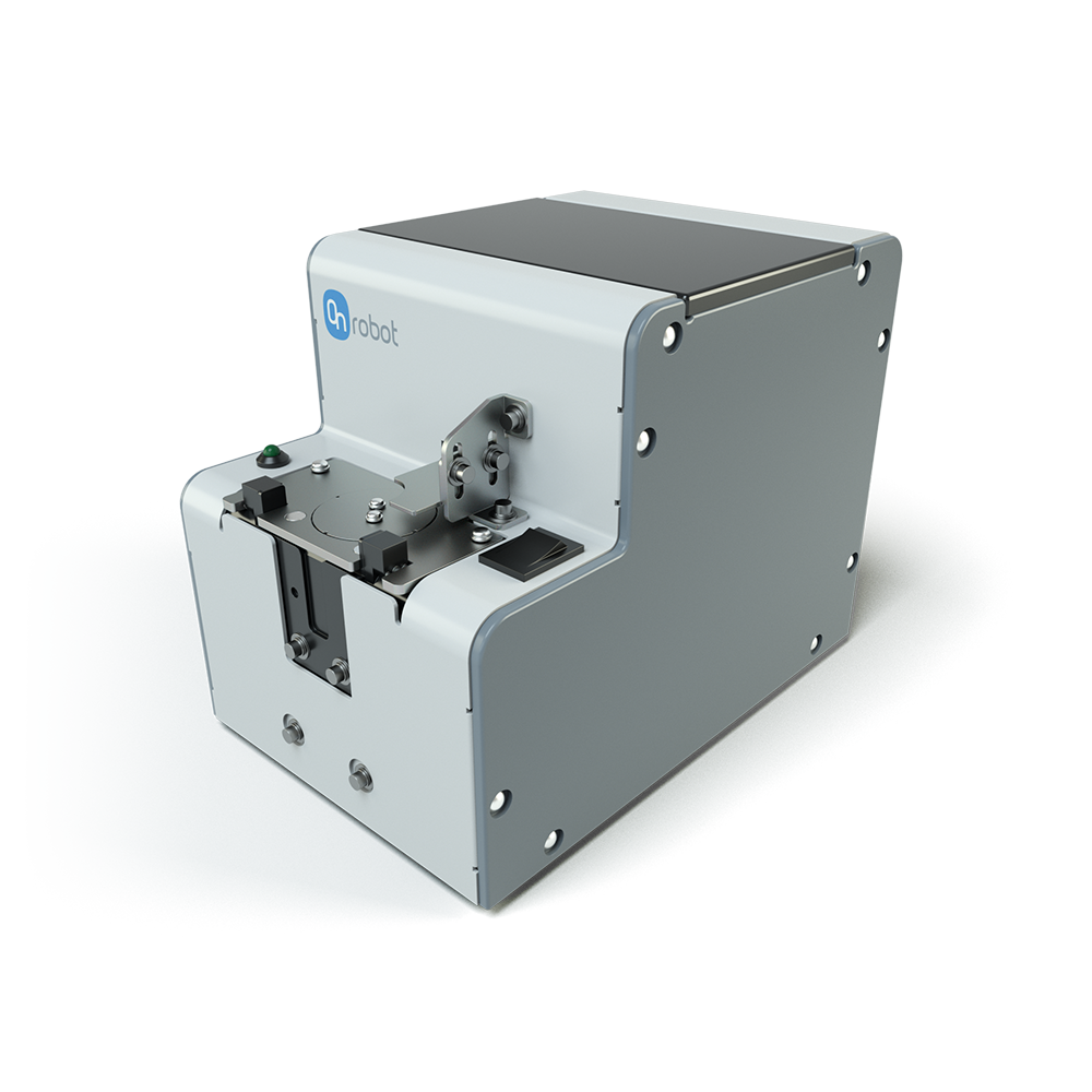 OnRobot Screwfeeder NSRI OnRobot Screwdriver Collaborative Robot Screwdriver