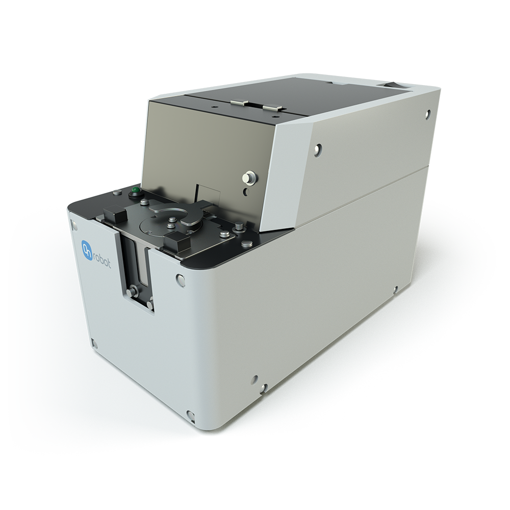OnRobot Screwfeeder OM26R OnRobot Screw Driver