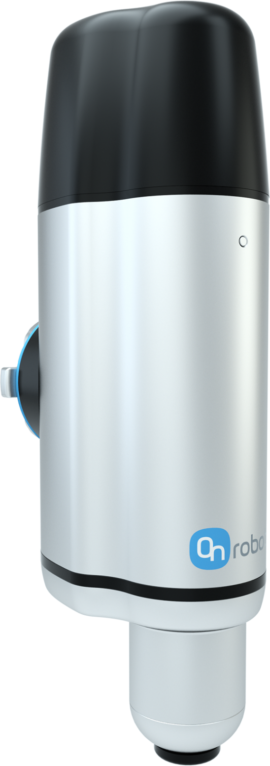 OnRobot Screwdriver | Side End of Arm Tooling Screwdriver