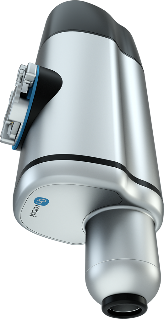 OnRobot Screwdriver | Bottom OnRobot Screw Driver