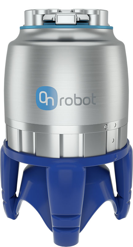 OnRobot SGbS Soft Gripper Universal Robot Attachments