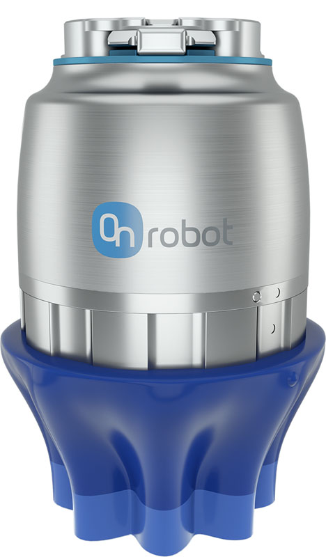 OnRobot SGaS Soft Gripper Collaborative Robot Accessories