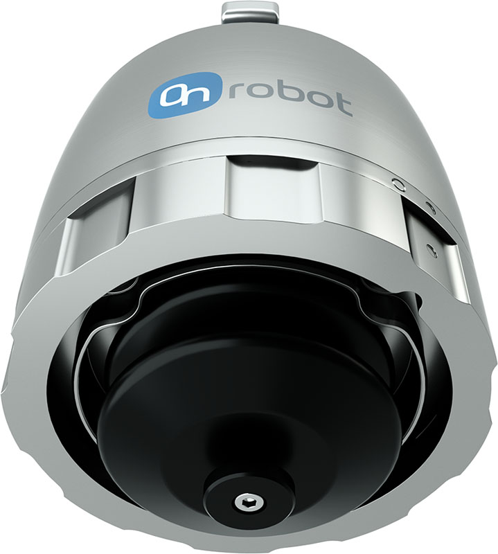 OnRobot Soft Gripper Base Unit | Bottom Grippers for Collaborative Robots