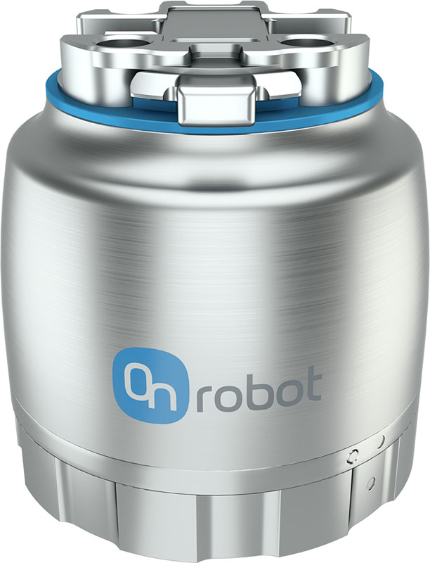 OnRobot Soft Gripper Base Unit Universal Robot Attachments