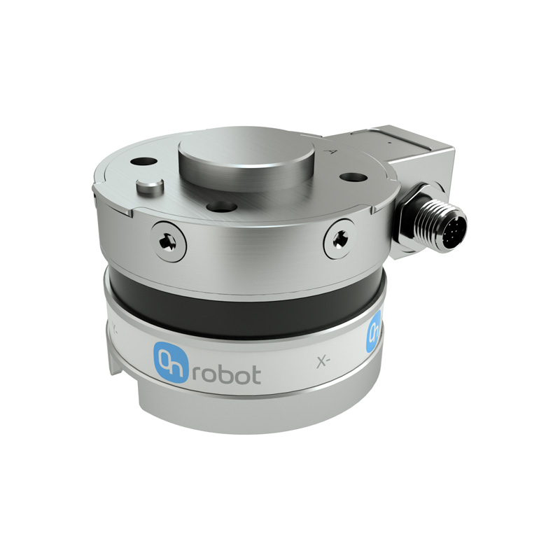 HEX Sensor Top End of Arm Tooling for Collaborative Robots