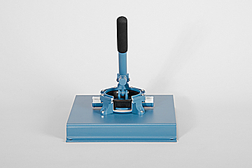 Hands-On Industrial Maintenance Trainin Manual Diaphragm Pump Cutaway (278-181)