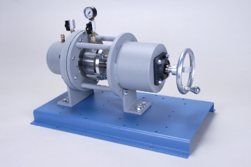 Pump Packing Mechanical Seal Trainer (Side) DAC Worldwide 280-000