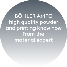 Additive Manufacturing (AM) Powders