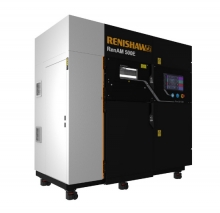 Renishaw Metal Additive Manufacturing Systems