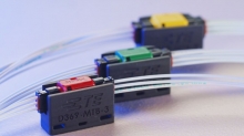End-use 3D printed electrical connectors