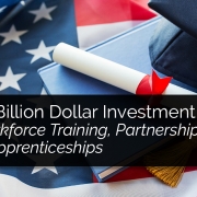Federal Funding for Technical Training